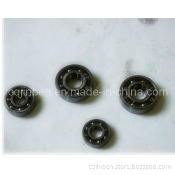 70cc Motorcycle Engine Parts Thrust Ball Bearing
